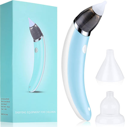 Aspirateur nasal pour bébé