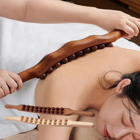 Baton De Massage